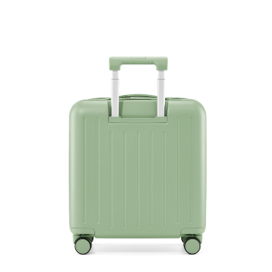 Купить Чемодан NINETYGO Lightweight Pudding Luggage 18 зеленый-2.png